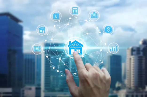 Future Ready Connectivity